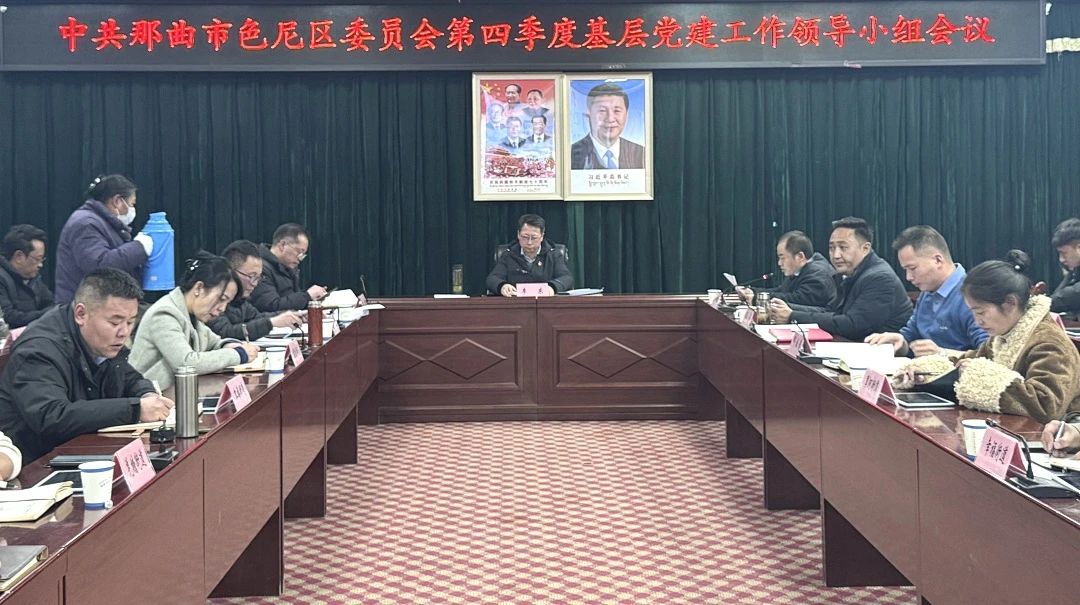 色尼区委第四季度基层党建工作领导小组会议召开.jpg