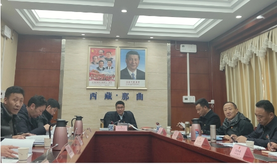 那曲市人大常委会党组召开2024年度民主生活会.png